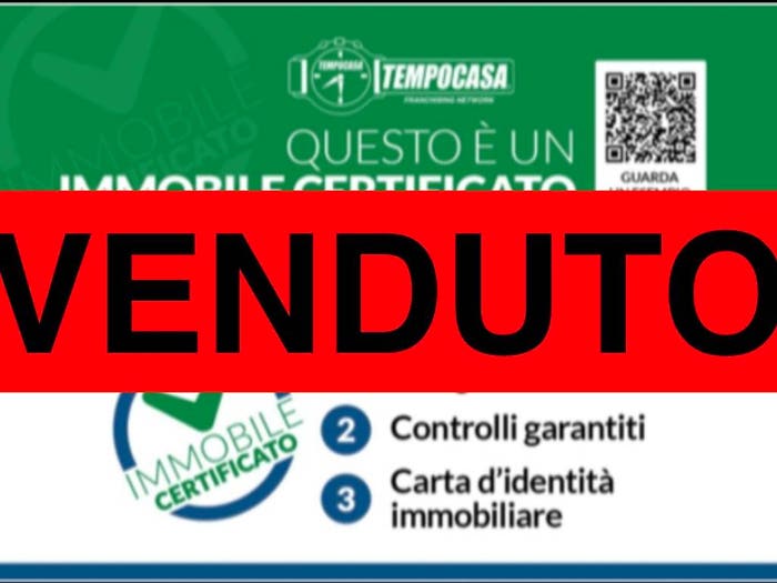 Appartamento bilocale in vendita in Via Sebastiano del Piombo, Monte Rosa Lotto, Milano