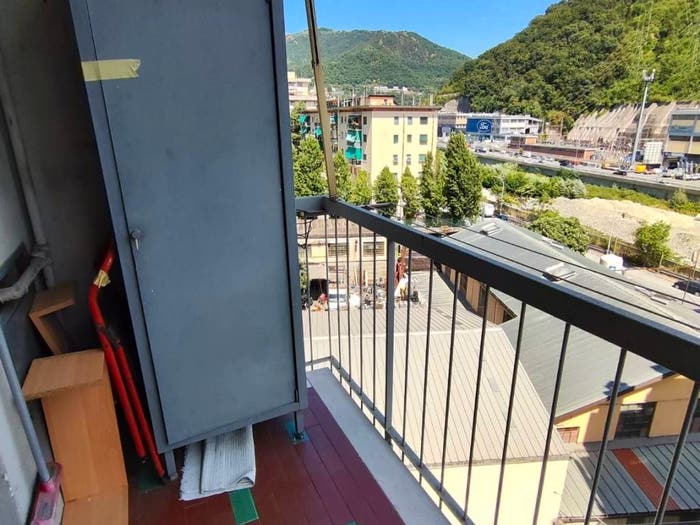 Appartamento trilocale in vendita in Via Piacenza, Molassana, Genova