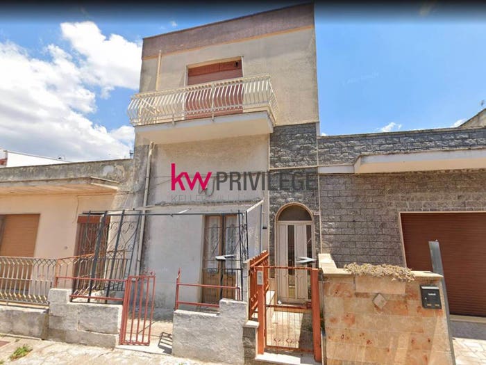 Appartamento trilocale in vendita in Via M Pagano, Cellino San Marco