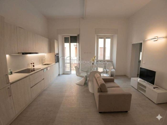 Appartamento monolocale in vendita in Via Sant'Antonio, Sant'Antonio, Pisa