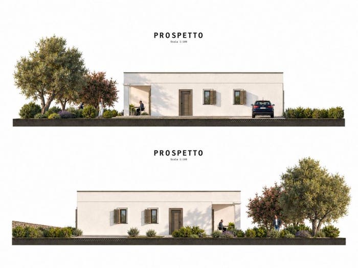 Case in Vendita e in Affitto - 2