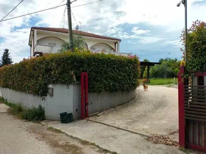 Casa con 6 locali in vendita in Via Casone, Centro, Fossacesia