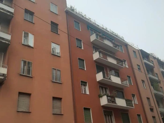Appartamento quadrilocale in vendita in Via Riva di Reno, San Felice, Bologna