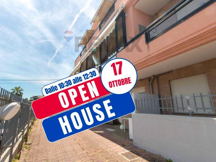 Casa con 6 locali in vendita in Via Giuseppe Toppeta, Colle del Telegrafo Colle Scorrano, Pescara