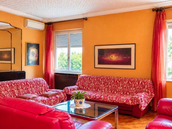 Appartamento quadrilocale in vendita in Piazza Diocleziano, Cenisio, Milano