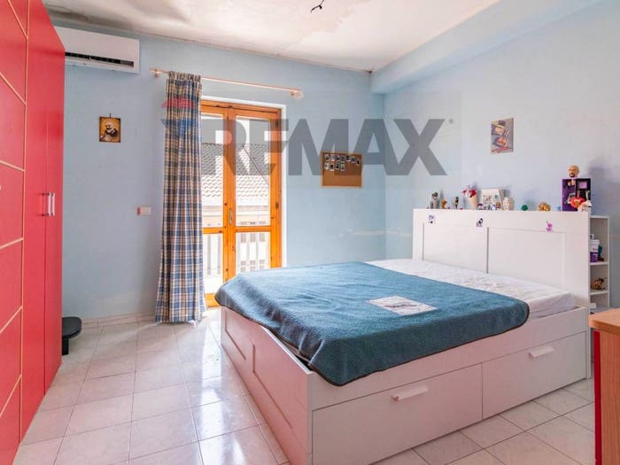 Appartamento trilocale in vendita in Via Salvo D'Acquisto, Centro, Aci Catena