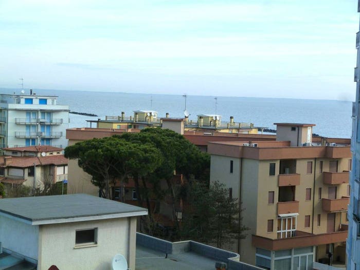 Appartamento trilocale in vendita in Via Alpe di Siusi, Lido degli Scacchi Lido di Pomposa, Comacchio