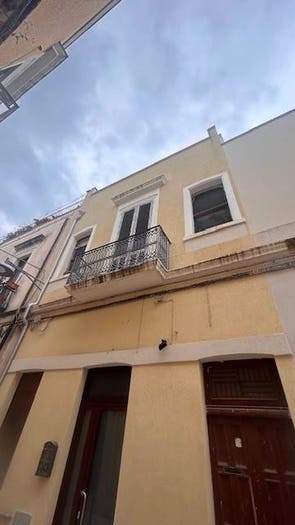 Appartamento trilocale in vendita in Via Passante, Centro Storico, Brindisi