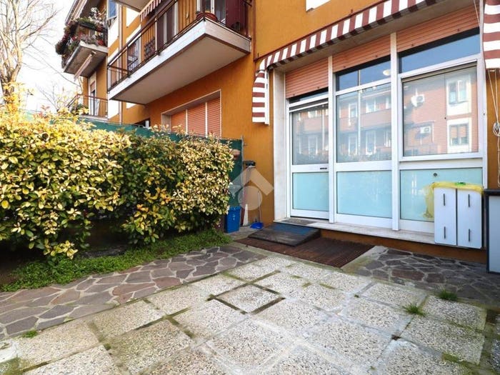 Appartamento bilocale in vendita in Via Salvemini, Cittadella Colle Aperto, Mantova