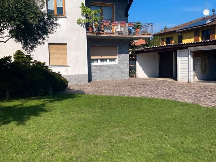 Appartamento quadrilocale in vendita in Via Campaccio, Centro, Olgiate Comasco