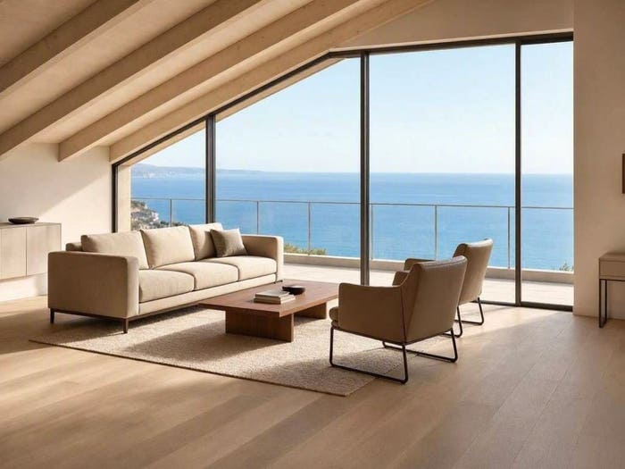 Casa quadrilocale in vendita in Via Aprile, Centro, Pietra Ligure