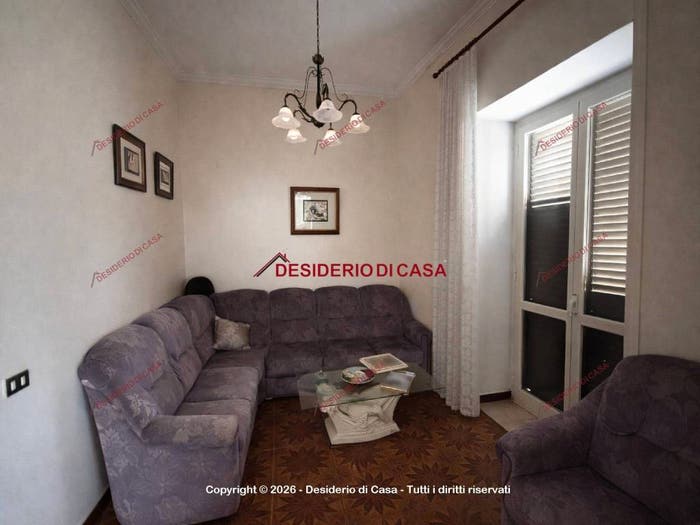 Casa quadrilocale in vendita in Via Umberto I, Centro, Barcellona Pozzo di Gotto