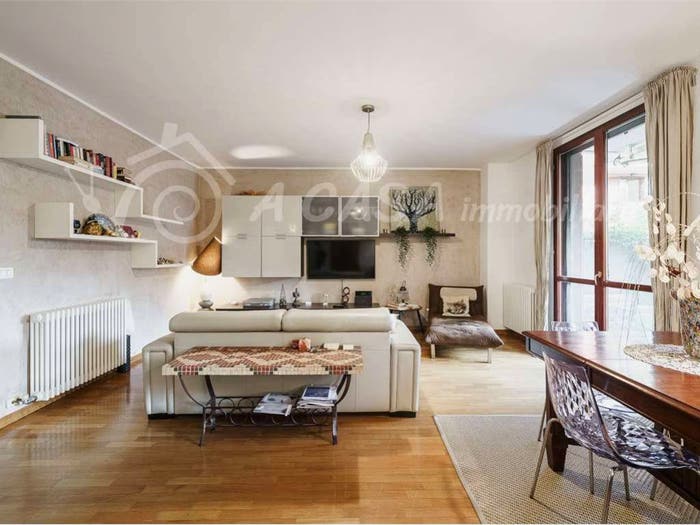 Appartamento trilocale in vendita in piazza tarquinio luppi, San Vitale, Sala Baganza
