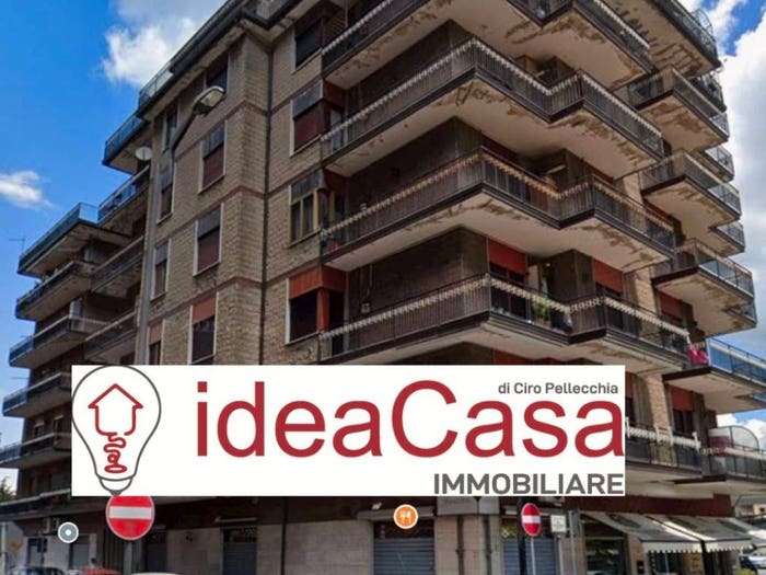 Appartamento trilocale in vendita in Via Appia, Atripalda