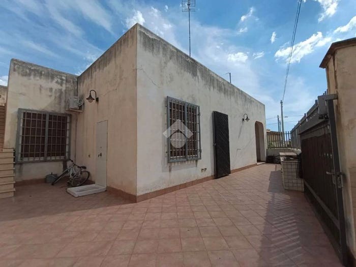 Casa quadrilocale in vendita in Via Ovest, Tre Fontane, Campobello di Mazara