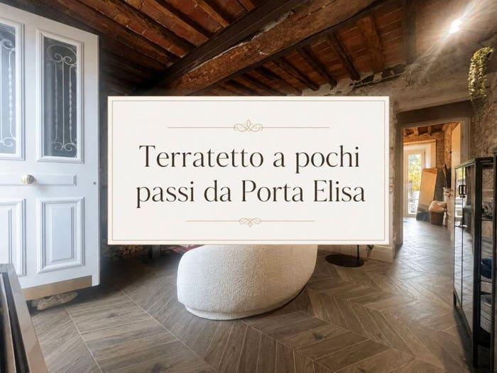 Casa con 6 locali in vendita in Via Angelo Orzali, Arancio, Lucca