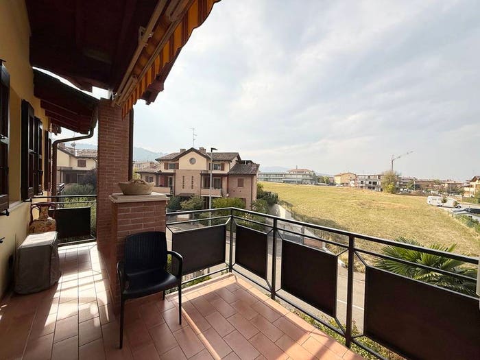 Appartamento quadrilocale in vendita in Via Romana, Ventoso, Scandiano