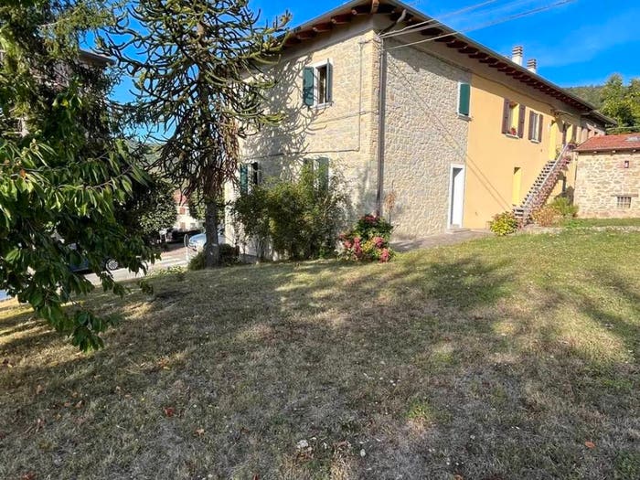 Appartamento con 5 locali in vendita in Castel d'Aiano