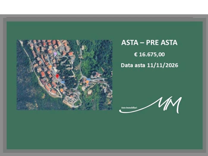 Casa con 6 locali in vendita in Via della Frazione Vaccarecce, Bellegra