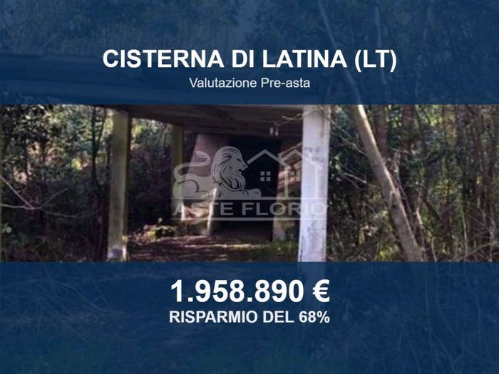 Appartamento monolocale in vendita in Via Piano Rosso, Bacco, Cisterna di Latina