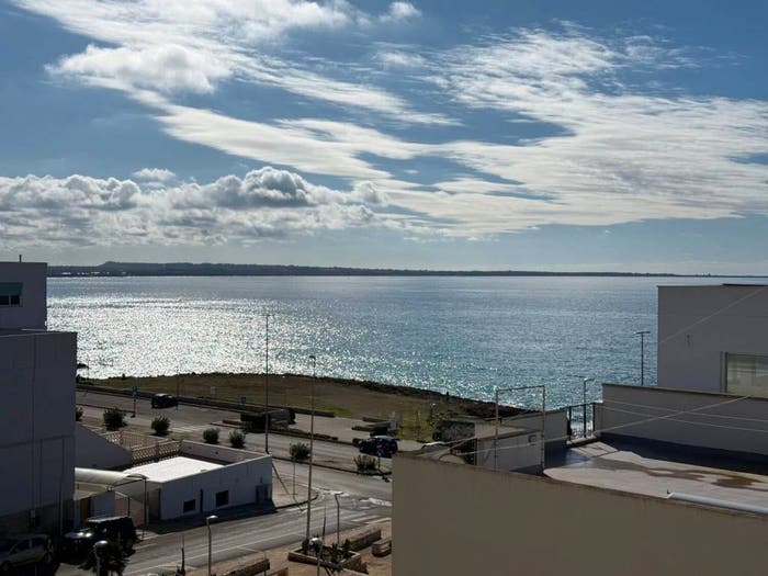 Appartamento quadrilocale in vendita in Via Udine, Lungomare Lido San Giovanni, Gallipoli