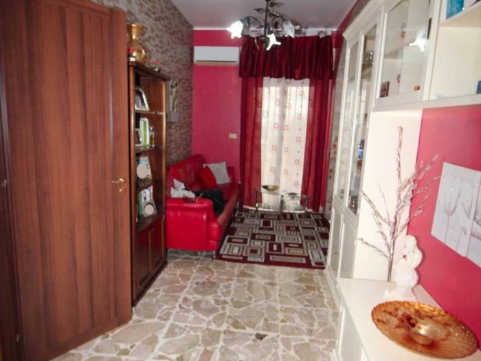 Appartamento quadrilocale in vendita in VIA DEL CROCIFISSO, Lentini