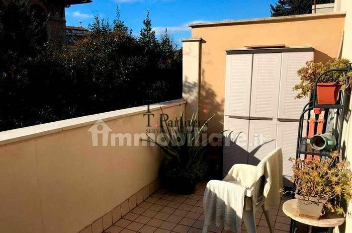 Appartamento quadrilocale in vendita in Viale Belfiore, Fortezza Stazione, Firenze