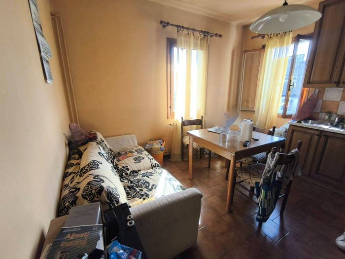 Appartamento bilocale in vendita in Via Argine Destro Canale Taglio, Marano, Mira