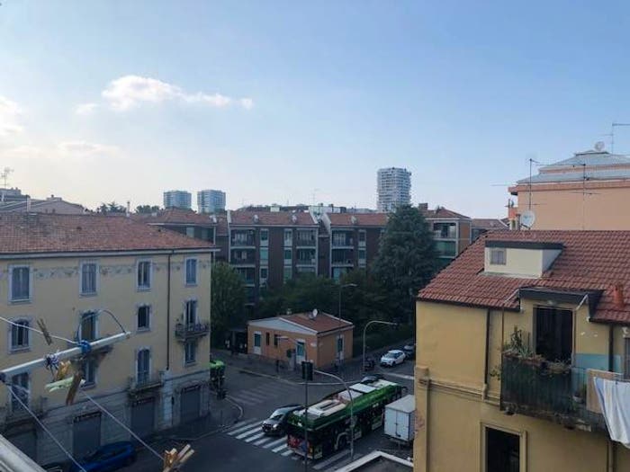 Appartamento bilocale in vendita in Via San Mamete, Quartiere Adriano, Milano