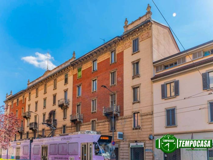 Appartamento trilocale in vendita in Via Antonio Mambretti, Quarto Oggiaro, Milano