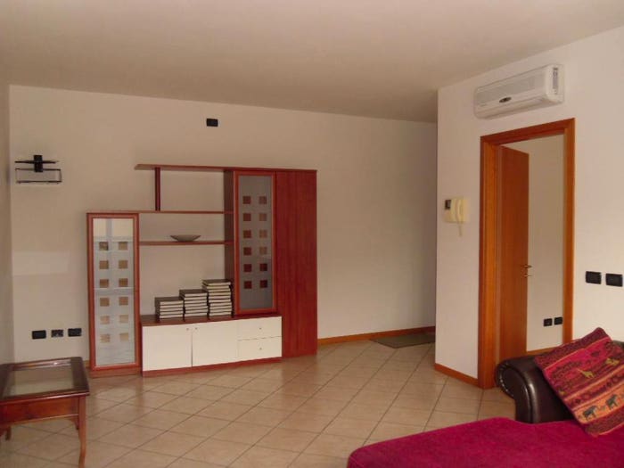 Appartamento trilocale in vendita in Dosso del Corso Chiesanuova, Mantova
