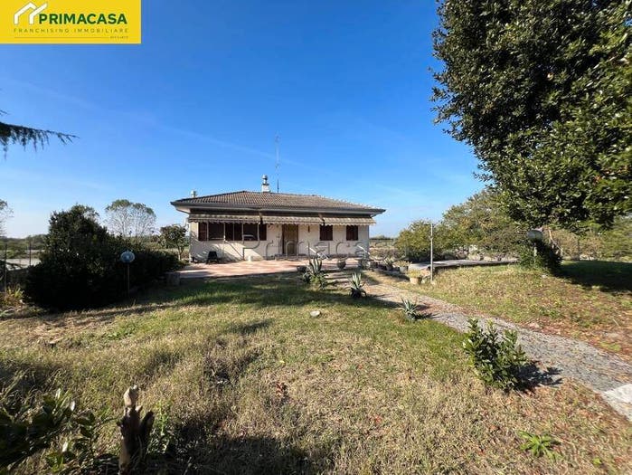 Casa trilocale in vendita in Strada Statale Romea, Sant'Anna Cavanella d'Adige, Chioggia