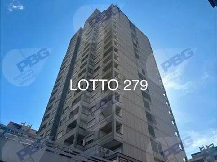 Appartamento monolocale in vendita in Viale Don Giuseppe Morosini, Centro Storico, Latina
