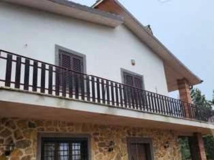 Casa con 6 locali in vendita in Via la muracciola, Sasso Furbara, Cerveteri