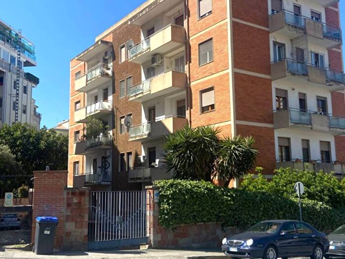 Appartamento quadrilocale in vendita in VIA Pietro Leo, Monte Urpinu, Cagliari