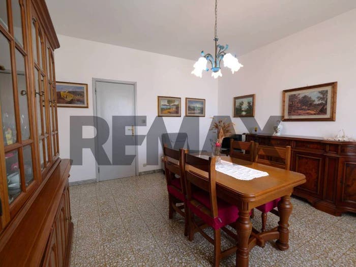 Appartamento quadrilocale in vendita in via Curtatone, Centro, Cascina