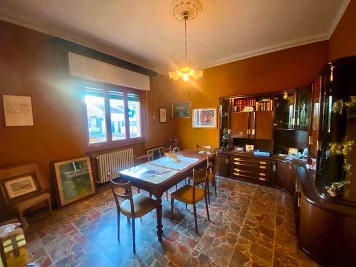 Casa con 6 locali in vendita in Via del Lavoro, Fornacelle, Montemurlo