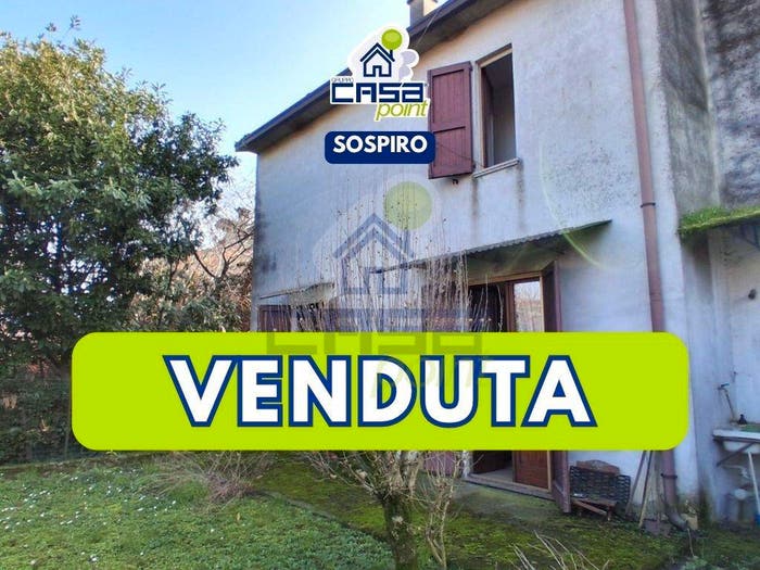 Casa bilocale in vendita in VIA MASSERONI, Pescarolo, Pescarolo ed Uniti
