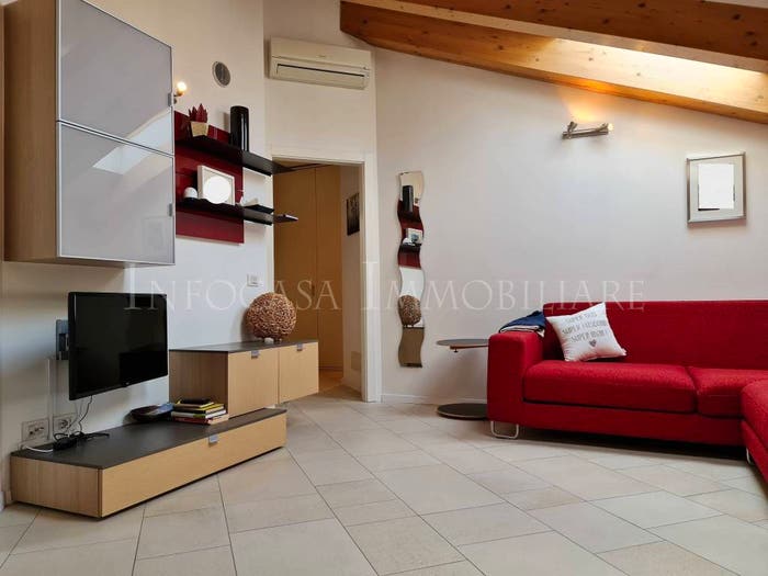 Appartamento bilocale in affitto in Viale Trento, Centro Nord, Rovereto