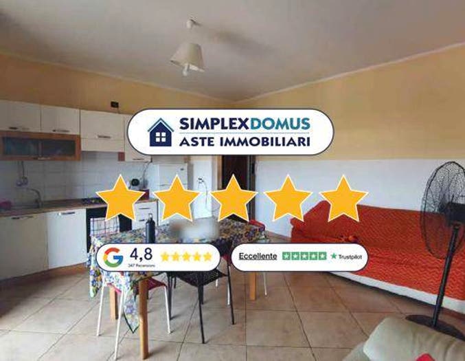 Appartamento trilocale in vendita in Ibiza, Marina Di Schiavonea, CoriglianoRossano
