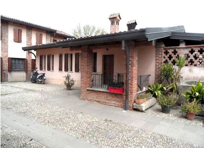 Casa bilocale in vendita in Via dei Conti Biglia, Niguarda, Milano
