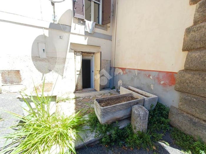 Appartamento bilocale in vendita in Via XIII Settembre, Centro, Nepi