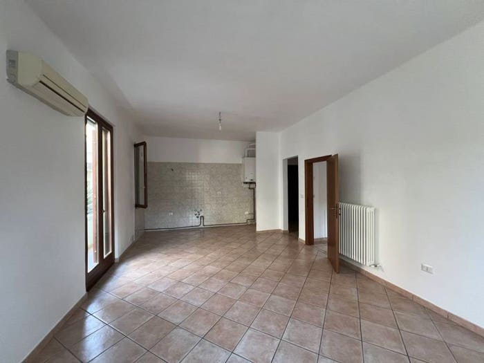 Appartamento quadrilocale in vendita in Via San Francesco, San Francesco Papa Giovanni XXIII, Jesi
