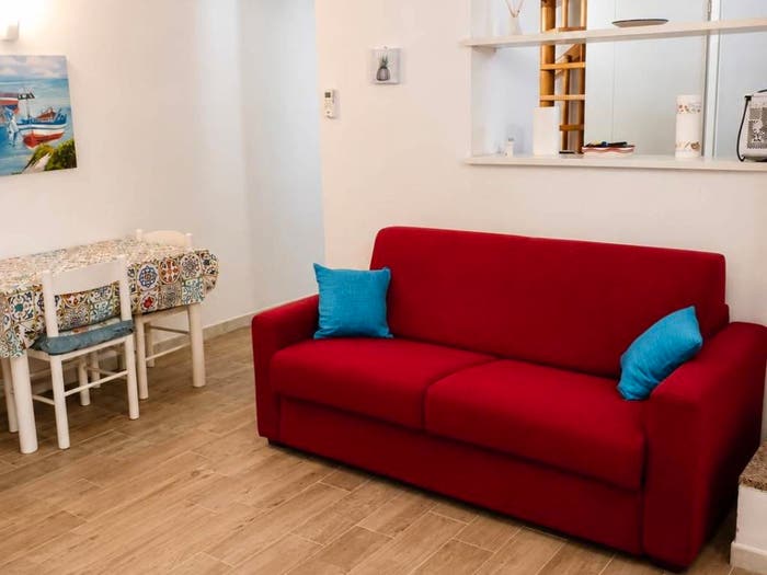 Appartamento monolocale in vendita in Via La Galatea, Centro, Palau