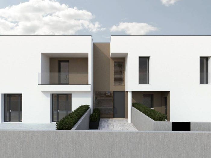 Appartamento quadrilocale in vendita in Via Gobbe, Marostica