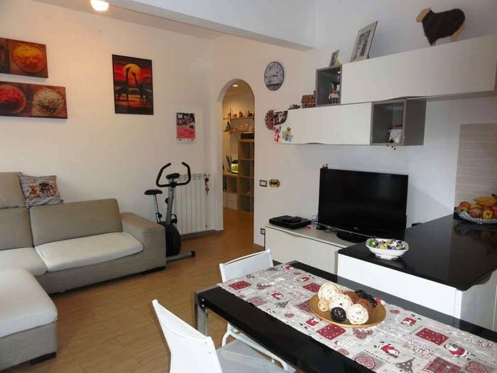 Appartamento trilocale in vendita in Centro, Cairo Montenotte