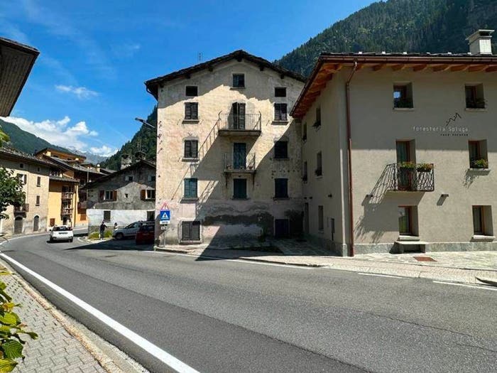 Case in Vendita e in Affitto - 3