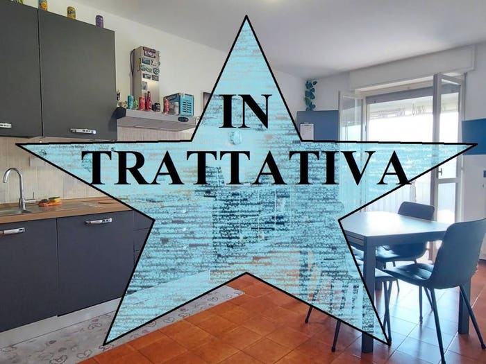 Appartamento quadrilocale in vendita in Via Ferdinando Magellano, Centro, Pianezza