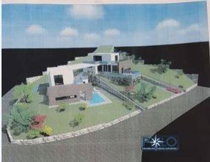 Casa con 6 locali in vendita in VIA ROSSINI, Montericco, Negrar di Valpolicella