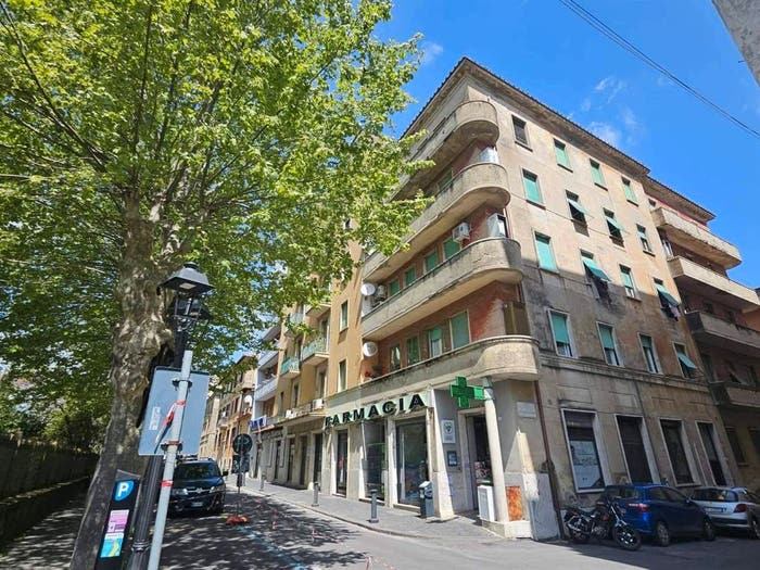 Appartamento quadrilocale in vendita in Via Domenico Pedacchiola, Centro, Bracciano